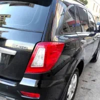 لیفان x60 مدل۹۵|خودرو سواری و وانت|قم, زنبیل آباد|دیوار
