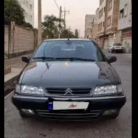 زانتیا مدل86|خودرو سواری و وانت|سیرجان, |دیوار