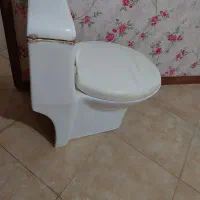 توالت فرنگی|لوازم سرویس بهداشتی|رشت, نامجو|دیوار