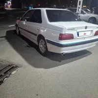 پژوپارس xu7مدل 97|خودرو سواری و وانت|تبریز, |دیوار