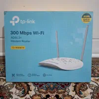 ADSL tp-link