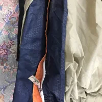 چادر مسافرتی عصایی ۸ نفره برند FIT اصل|کوهنوردی و کمپینگ|یزد, |دیوار