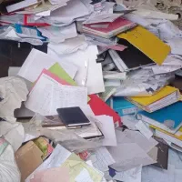 خریدار کاغذ کتاب