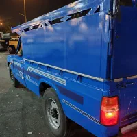 نیسان دوگانه