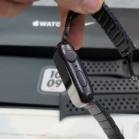 اپل واچ ۴۴ میل سری۸ apple watch 44m seri8 se|ساعت|آستارا, |دیوار