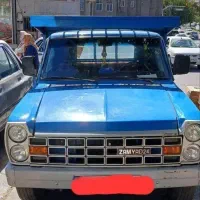 نیسان تازه تعمیر کاربراتور باتری نو استاد