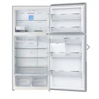 یخچال ۳۳ فوت دو درب جی پلاس مدل J505|یخچال و فریزر|تهران, سعادت‌آباد|دیوار