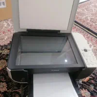 پرینتر رنگی کانن