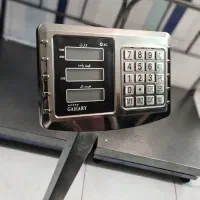 ترازو باسکول 500 600 کیلویی دیجیتال|فروشگاه و مغازه|تهران, مهستان|دیوار