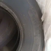 لاستیک اتوبوس تریلی 315|قطعات یدکی و لوازم جانبی|مهربان, |دیوار