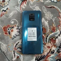 شیائومی نوت 9 پرو در حد آک