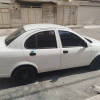 ساینا ۴۰۱ دو روز به ۴۰۲