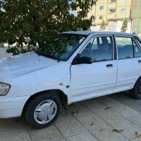 فروش پراید مدل ۹۰