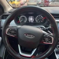 آریزو ۵ داشبورد جدید ۴۰۱|خودرو سواری و وانت|قائم‌شهر, |دیوار