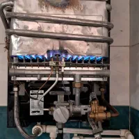 تعمیر نصب پکیج آبگرمکن پمپ بخاری هودیخچال لباسشویی|خدمات پیشه و مهارت|مشهد, الهیه|دیوار