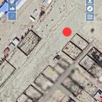 زمین مسکونی روستای جبرانی