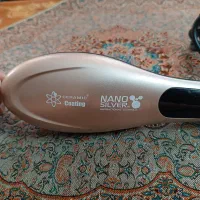 بورس مو حرارتی صاف کننده مو سالم قیمت بسیار مناسب|آرایشی، بهداشتی، درمانی|شاهین‌شهر, خانه کارگر|دیوار