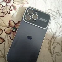 iPhone15pro max (فروش فوری)