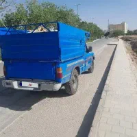 نیسان مدل ۱۴۰۱ تک سوز ابشنال