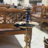 سری زن قلیون میوه ای