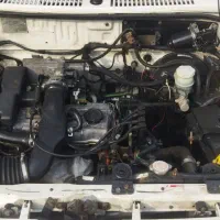 پراید ۱۳۱ مدل ۹۲ فرمان هیدرولیک|خودرو سواری و وانت|لنگرود, |دیوار