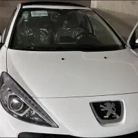 پژو۲۰۷ پاناروما صفر، ارتقایافته،tu5