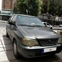 پراید ۱۱۱ مدل ۸۹