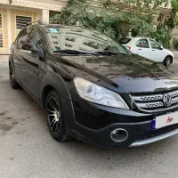 دانگ فنگ اچ سی کراس مدل ۹۶