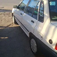 پراید مدل ۹۳