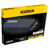 SSD KIOXIA 1TB for PS5|قطعات و لوازم جانبی رایانه|تهران, میدان ولیعصر|دیوار