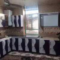 نصب و ساخت کابینت اشپزخانه
