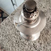 چراغ گردسوز