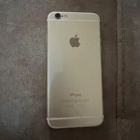ایفون ۶ / iphone 6 گلد|موبایل|تهران, امامزاده حسن(ع)|دیوار