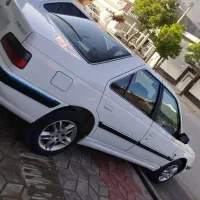 پارس elx|خودرو سواری و وانت|نورآباد, |دیوار