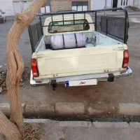 پیکان وانت تمیز در حد|خودرو سواری و وانت|تهران, صاحب الزمان|دیوار