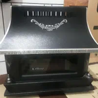 بخاری شومینه ای