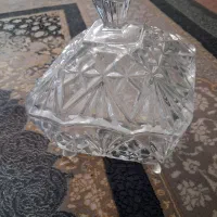 لوازم شیشه ای