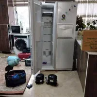 نصب‌وتعمیر لباسشویی‌،تعمیر ظرفشویی‌،تعمیریخچال‌|خدمات پیشه و مهارت|تبریز, |دیوار