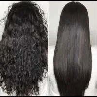 کراتین ،پروتئین و احیاء و صافی