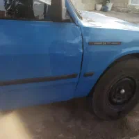 سایپا مدل 86 انژکتور دوگانه سوز دستی تناژ پایین|خودرو سواری و وانت|میاندوآب, |دیوار