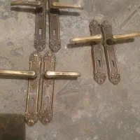 دستگیره در
