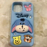 قاب ایفون ۱۳ نرمال