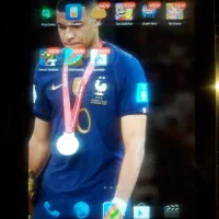 تبلت لنوو مدل A5500