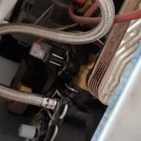 پکیج نونو|آبگرمکن، پکیج، شوفاژ|هشتگرد, فاز ۱ مهستان|دیوار