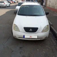 تیبا مدل 95|خودرو سواری و وانت|ری, صفاییه (چشمه علی)|دیوار