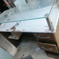 میز پیشخوان