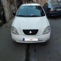 تیبا صندوق دار مدل ۹۹ سلامت