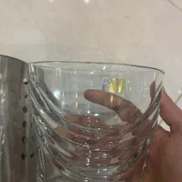 جا قاشقی|ظروف سرو و پذیرایی|اصفهان, کوی امیریه|دیوار