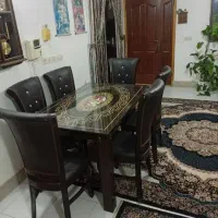 میز و صندلی ناهارخوری