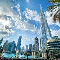 تور دبی لحظه آخری